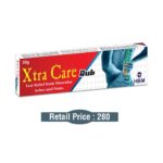 Xtra Care Rub – Fast Relief (35 g)